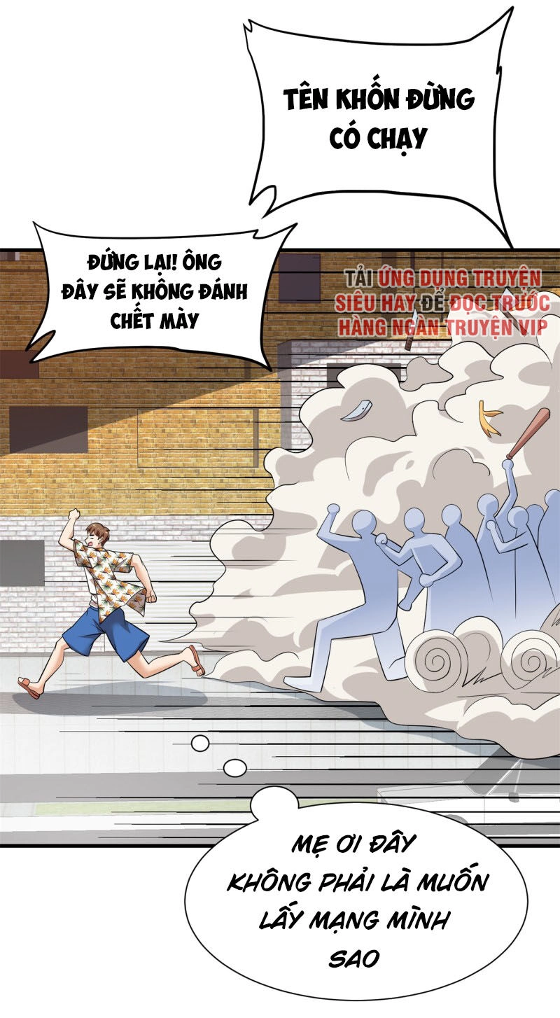 Hoa Hậu Giảng Đường Luôn Bên Người Chapter 77 - 8