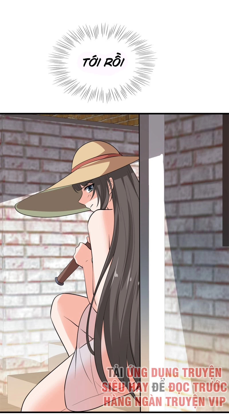 Hoa Hậu Giảng Đường Luôn Bên Người Chapter 77 - 9