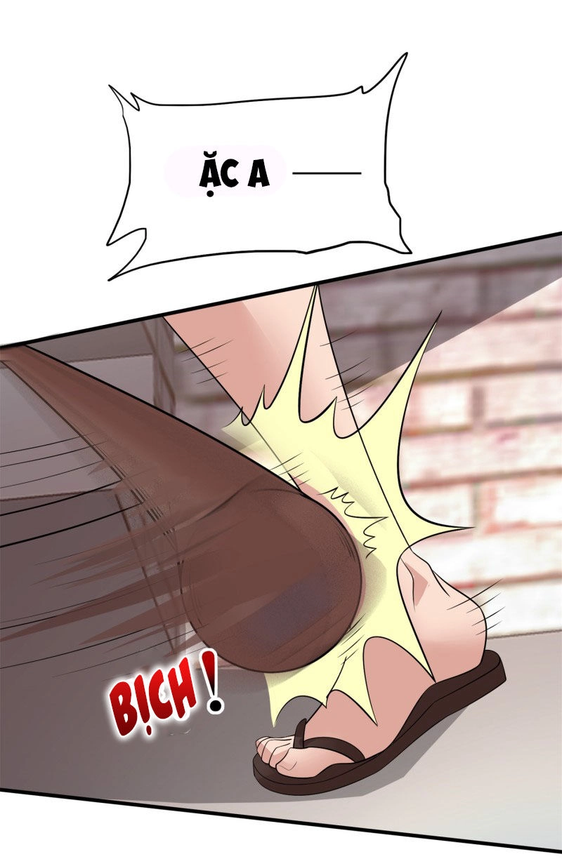 Hoa Hậu Giảng Đường Luôn Bên Người Chapter 77 - 10