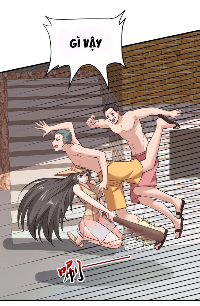 Hoa Hậu Giảng Đường Luôn Bên Người Chapter 77 - 11