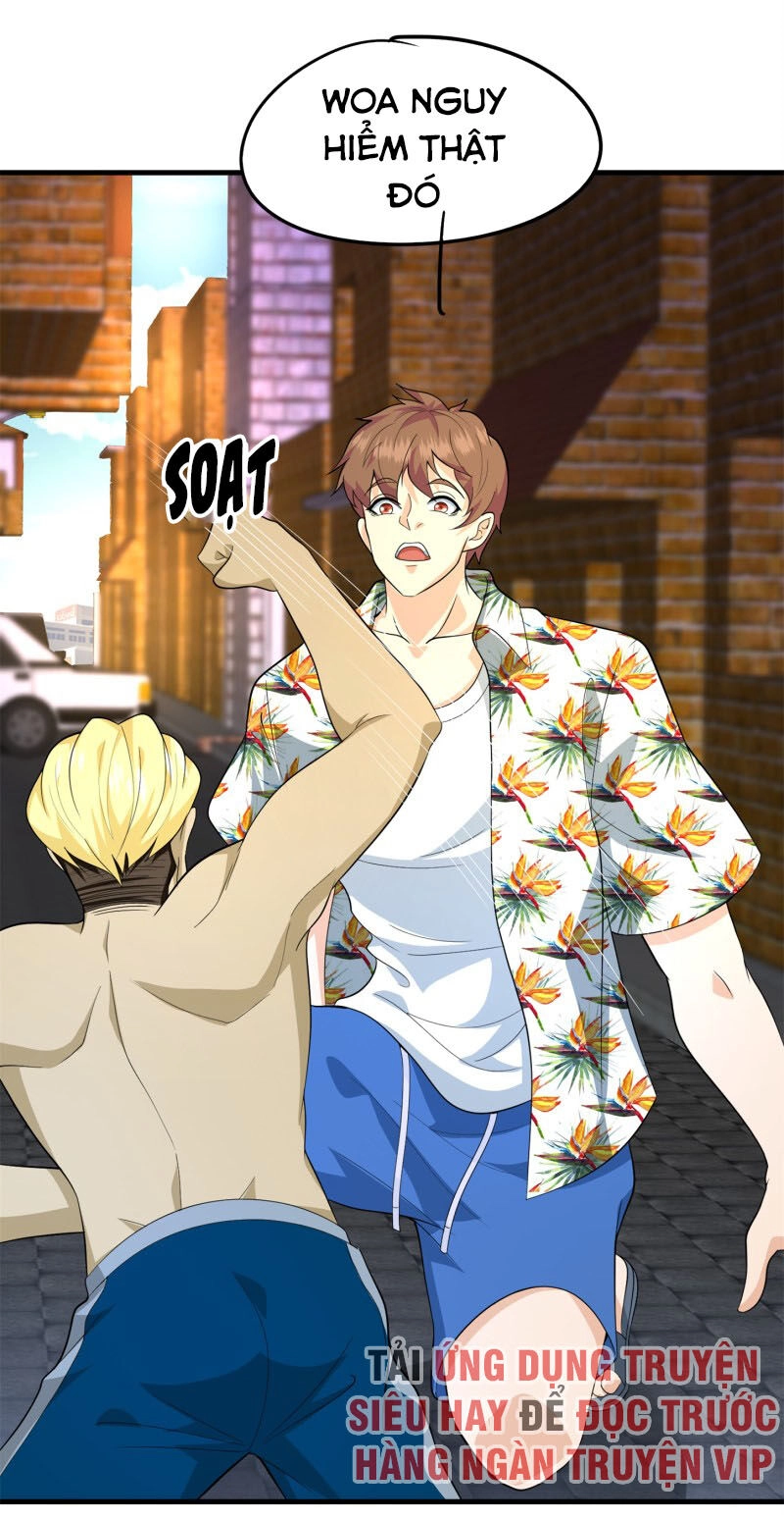 Hoa Hậu Giảng Đường Luôn Bên Người Chapter 77 - 24