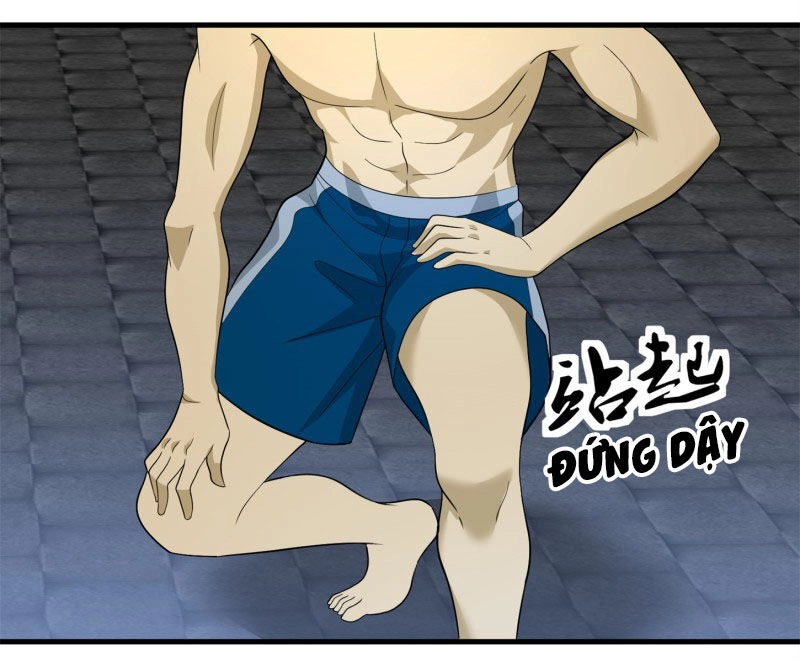 Hoa Hậu Giảng Đường Luôn Bên Người Chapter 77 - 25