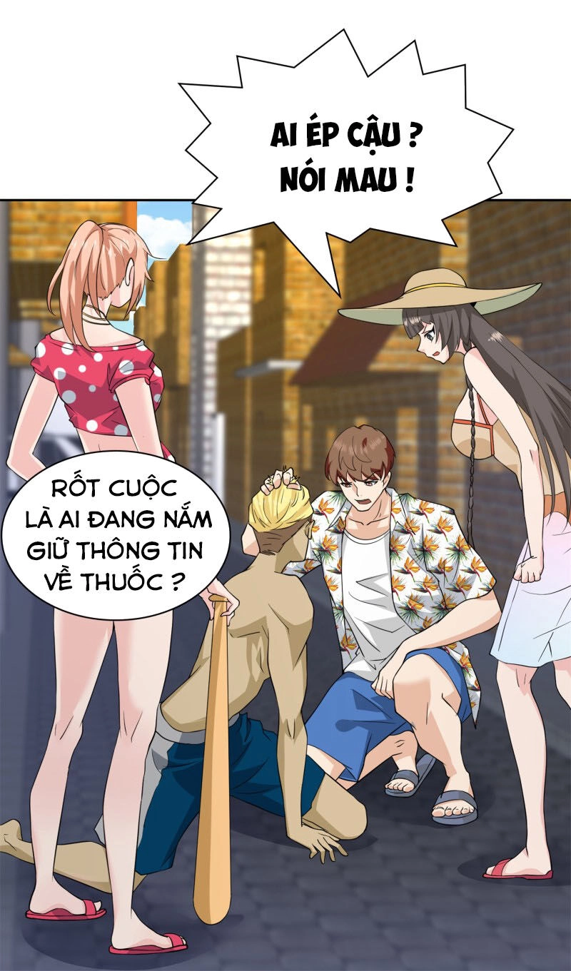 Hoa Hậu Giảng Đường Luôn Bên Người Chapter 78 - 12