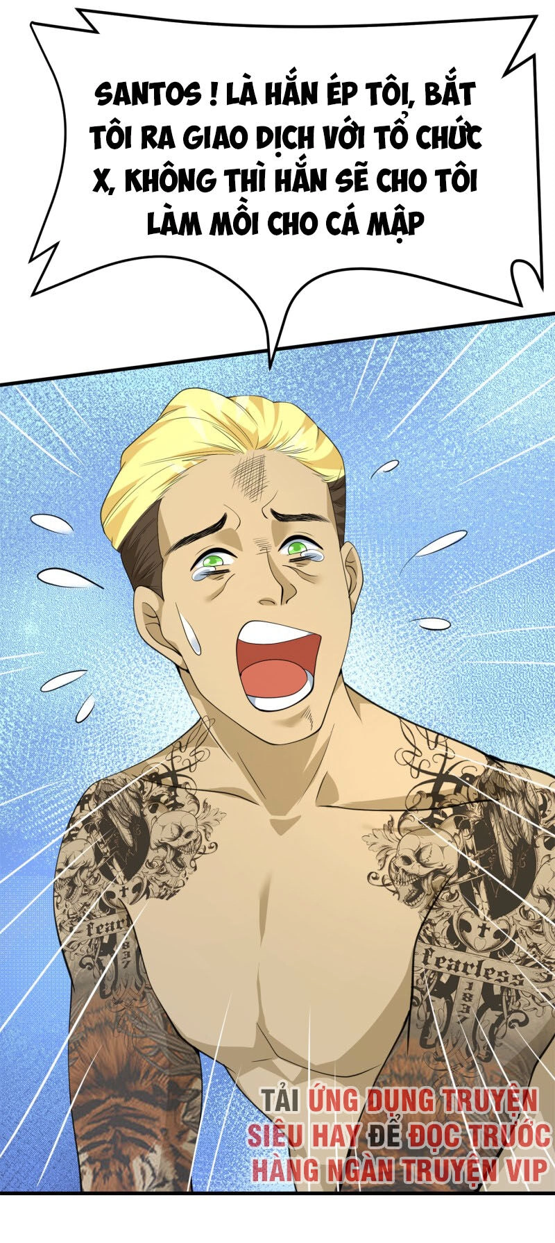 Hoa Hậu Giảng Đường Luôn Bên Người Chapter 78 - 13