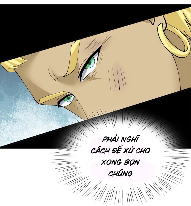 Hoa Hậu Giảng Đường Luôn Bên Người Chapter 78 - 26