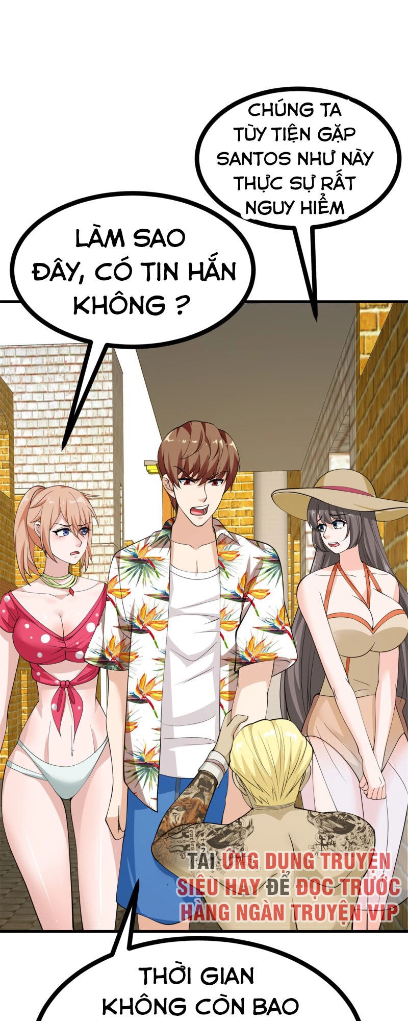 Hoa Hậu Giảng Đường Luôn Bên Người Chapter 78 - 33