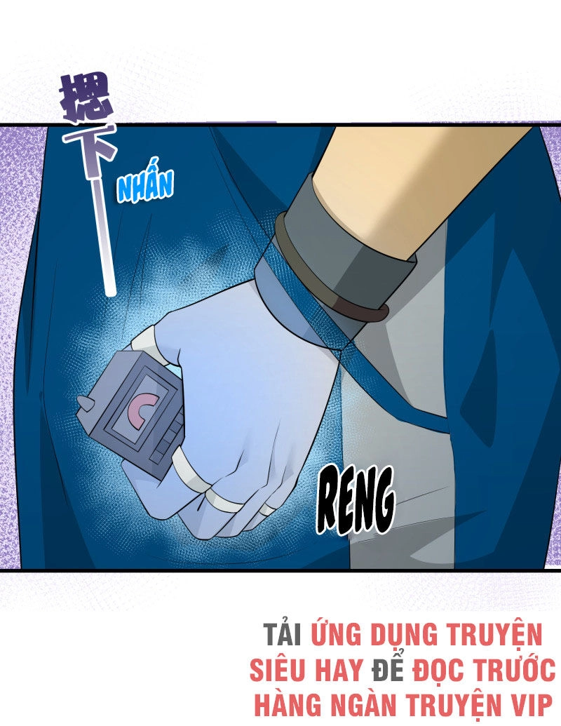 Hoa Hậu Giảng Đường Luôn Bên Người Chapter 79 - 1