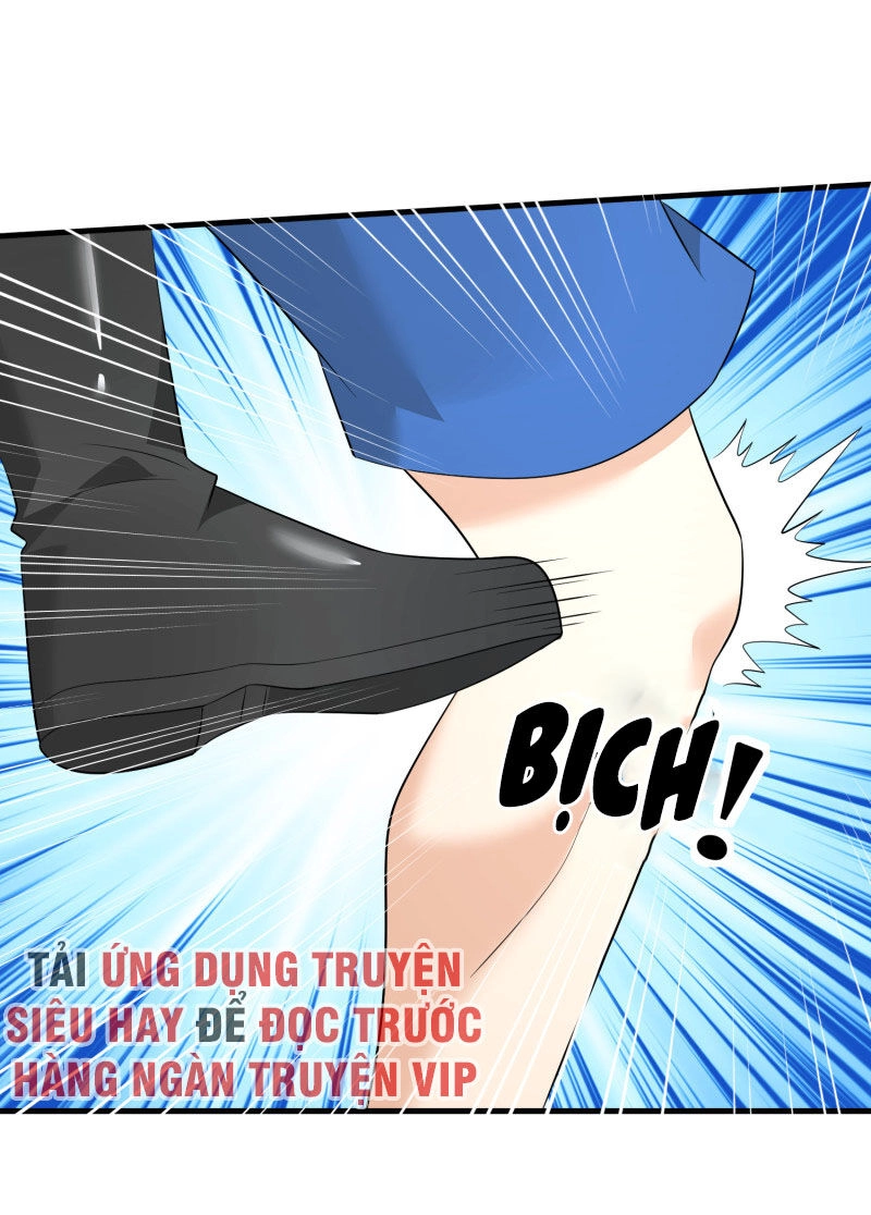 Hoa Hậu Giảng Đường Luôn Bên Người Chapter 79 - 10