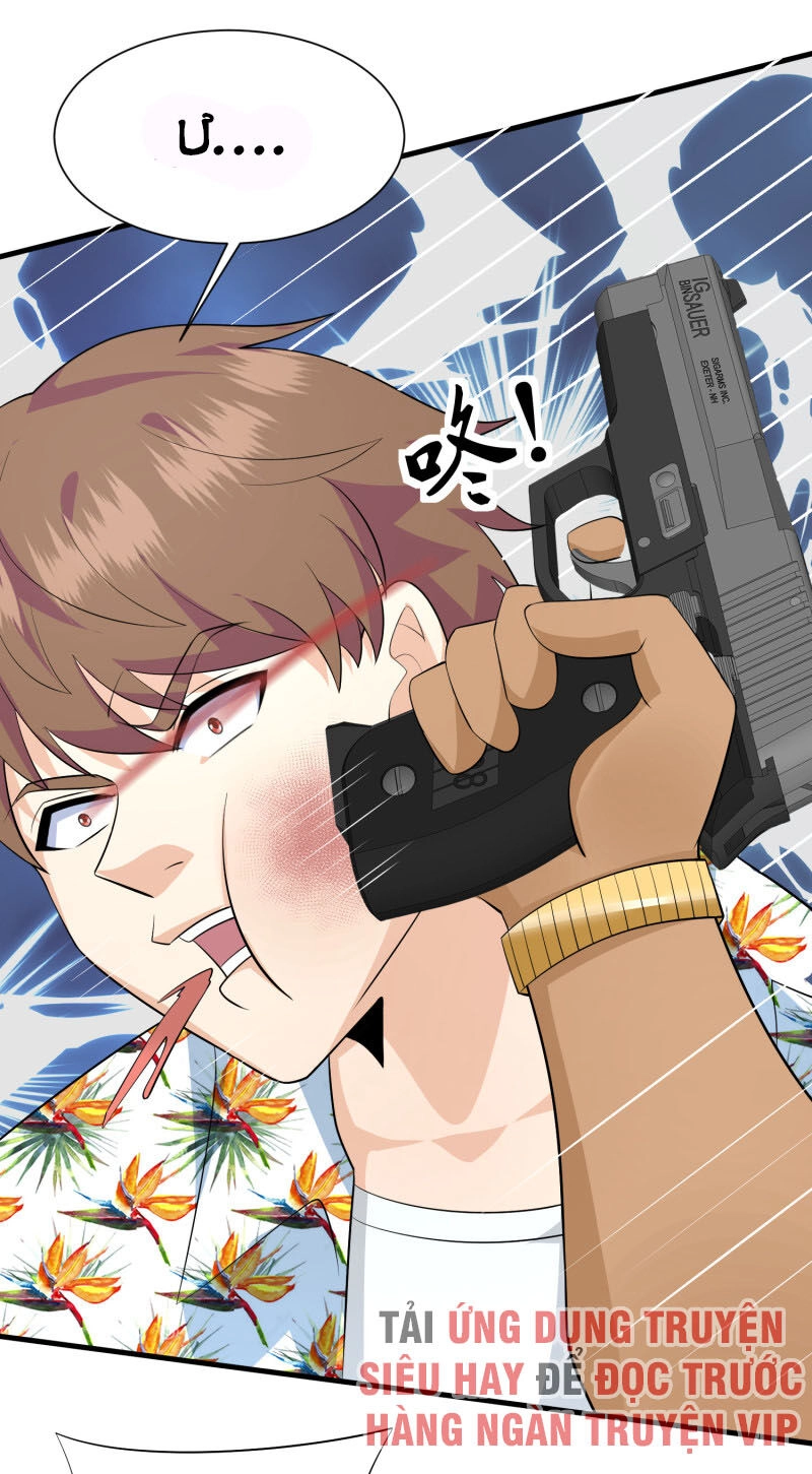 Hoa Hậu Giảng Đường Luôn Bên Người Chapter 79 - 12