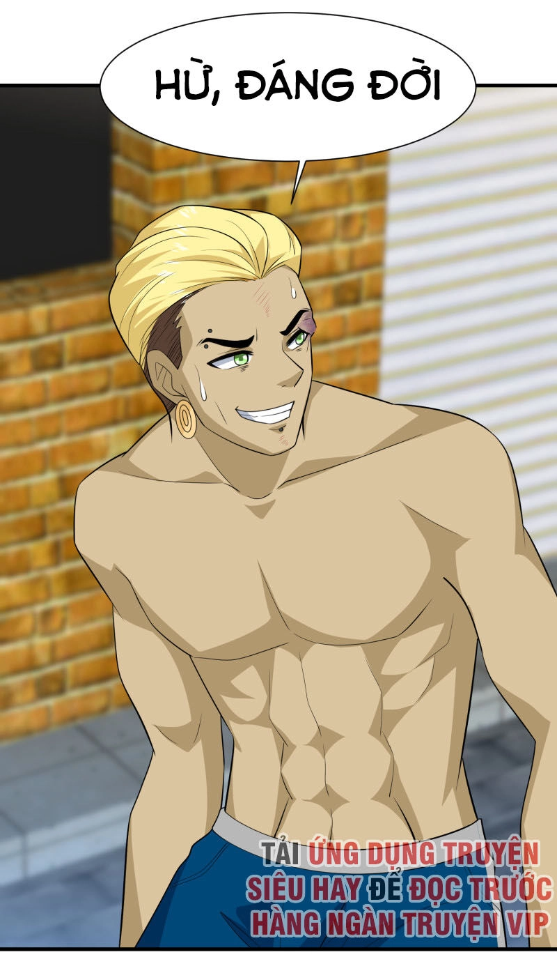 Hoa Hậu Giảng Đường Luôn Bên Người Chapter 79 - 16