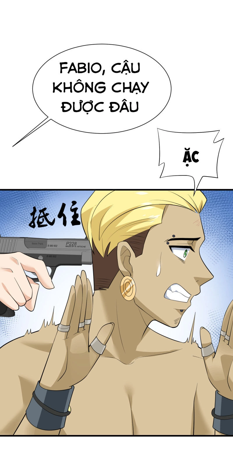 Hoa Hậu Giảng Đường Luôn Bên Người Chapter 79 - 17