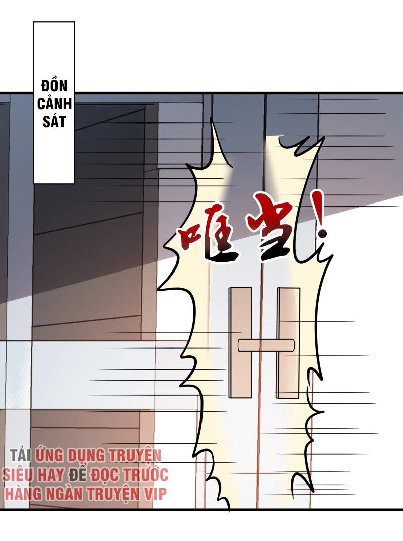 Hoa Hậu Giảng Đường Luôn Bên Người Chapter 79 - 19