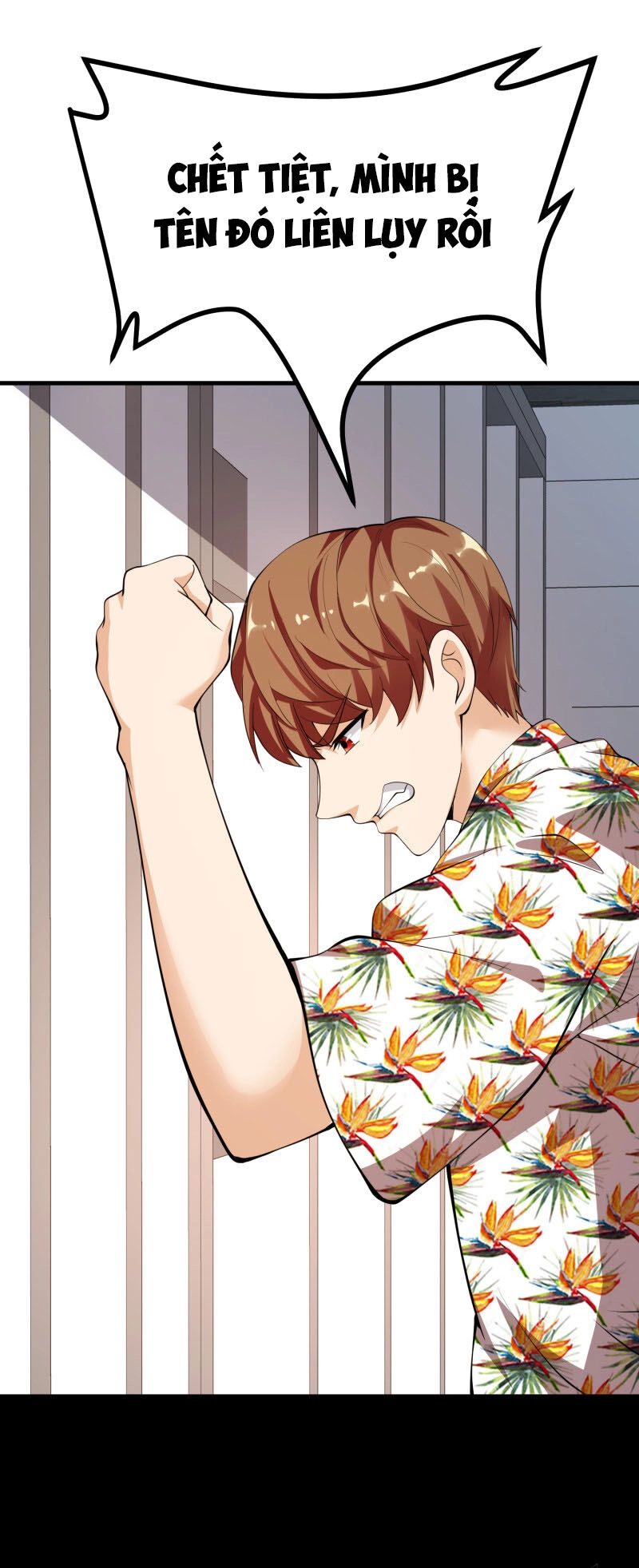 Hoa Hậu Giảng Đường Luôn Bên Người Chapter 79 - 21