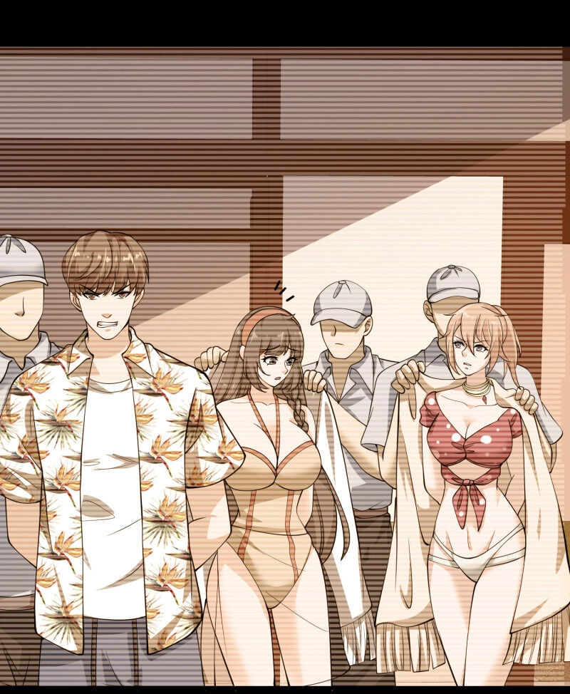 Hoa Hậu Giảng Đường Luôn Bên Người Chapter 79 - 25