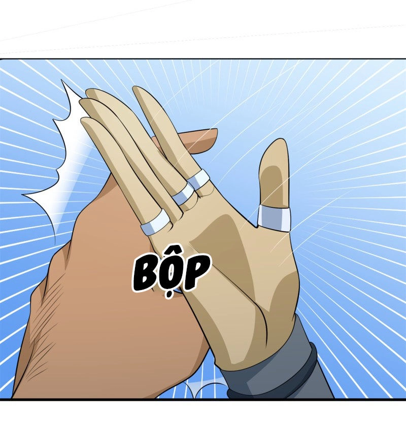 Hoa Hậu Giảng Đường Luôn Bên Người Chapter 80 - 10