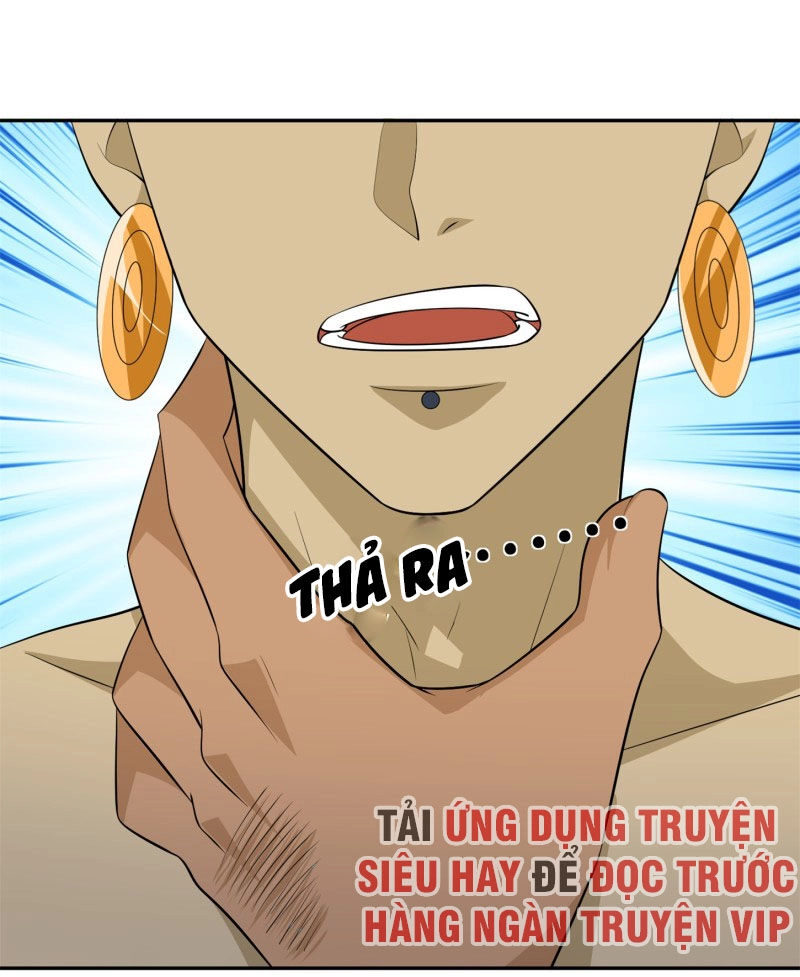 Hoa Hậu Giảng Đường Luôn Bên Người Chapter 80 - 17