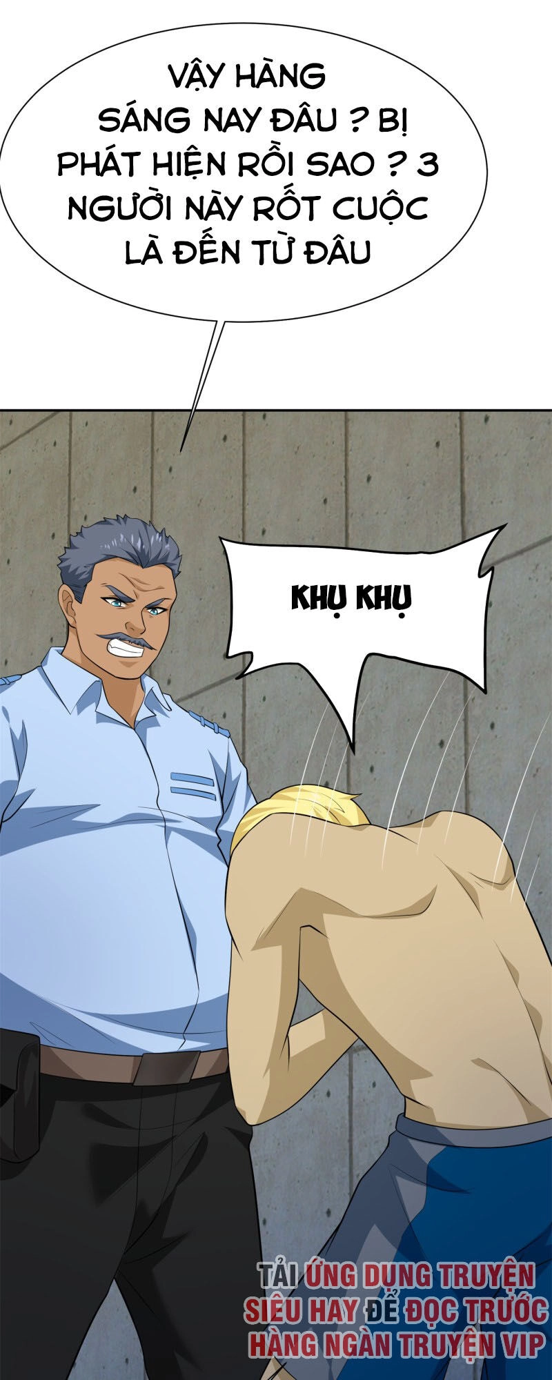 Hoa Hậu Giảng Đường Luôn Bên Người Chapter 80 - 18