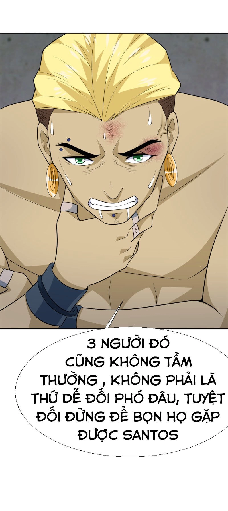 Hoa Hậu Giảng Đường Luôn Bên Người Chapter 80 - 20