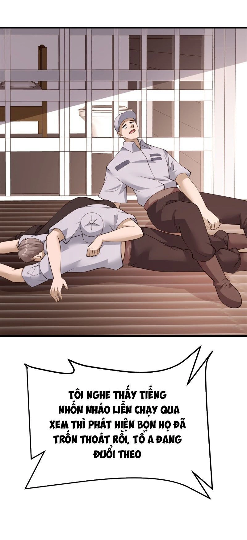 Hoa Hậu Giảng Đường Luôn Bên Người Chapter 81 - 5