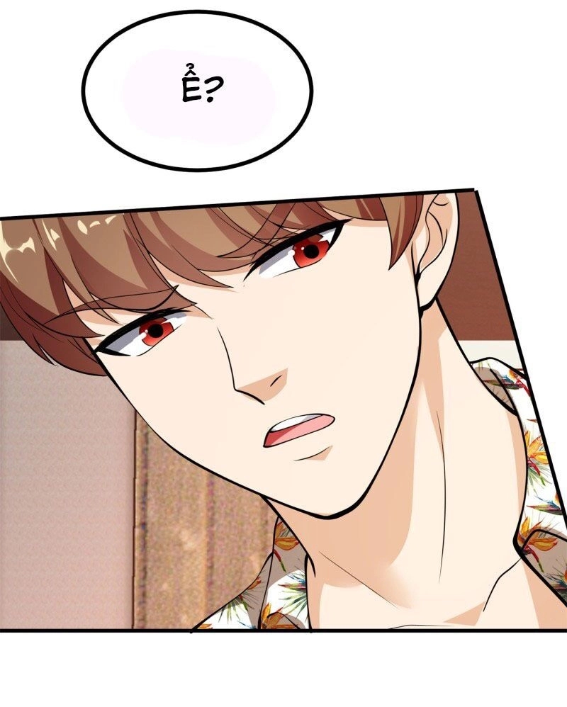 Hoa Hậu Giảng Đường Luôn Bên Người Chapter 81 - 19