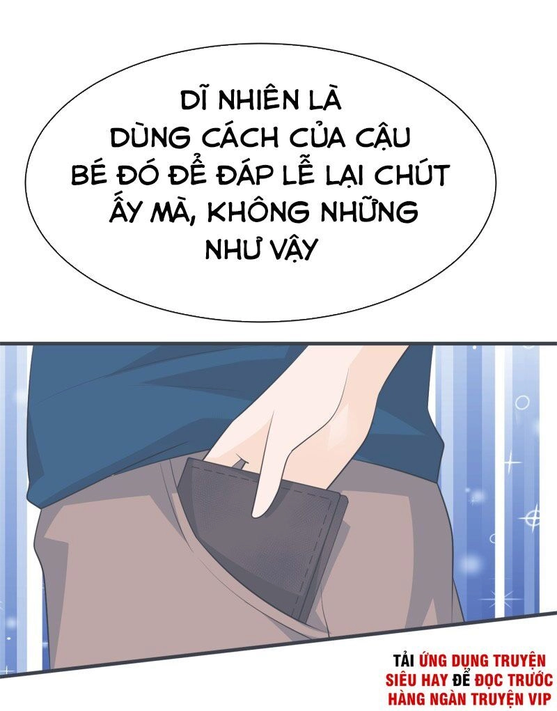 Hoa Hậu Giảng Đường Luôn Bên Người Chapter 81 - 27