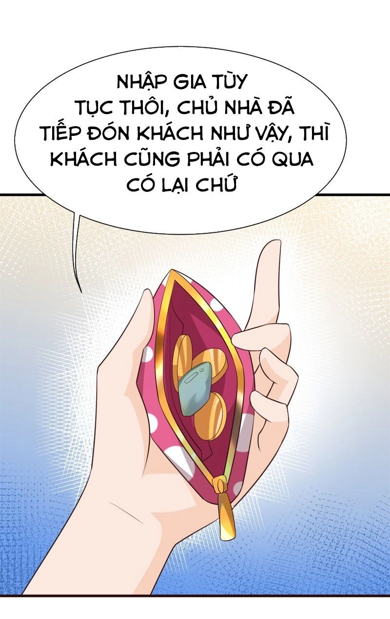 Hoa Hậu Giảng Đường Luôn Bên Người Chapter 81 - 29