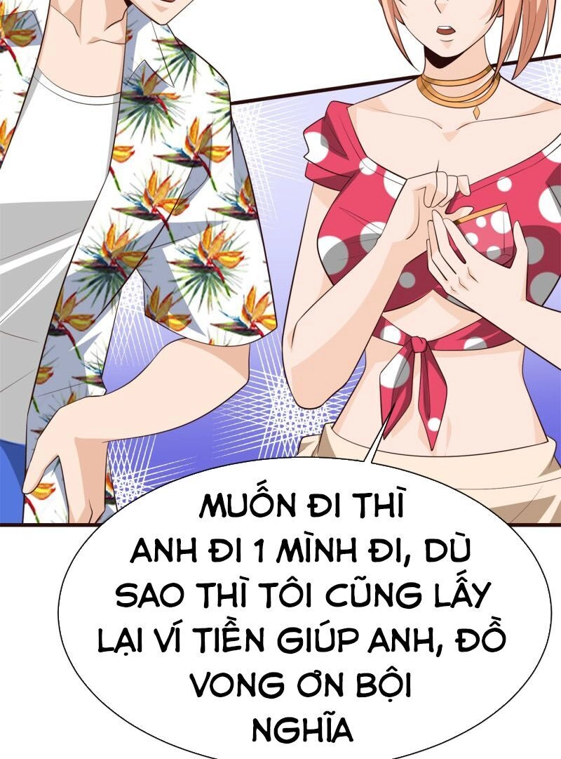 Hoa Hậu Giảng Đường Luôn Bên Người Chapter 81 - 31