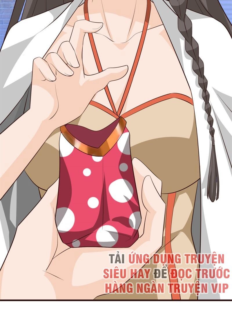 Hoa Hậu Giảng Đường Luôn Bên Người Chapter 81 - 33