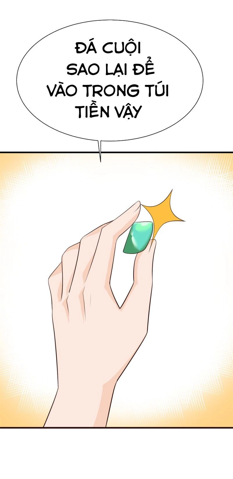 Hoa Hậu Giảng Đường Luôn Bên Người Chapter 81 - 34