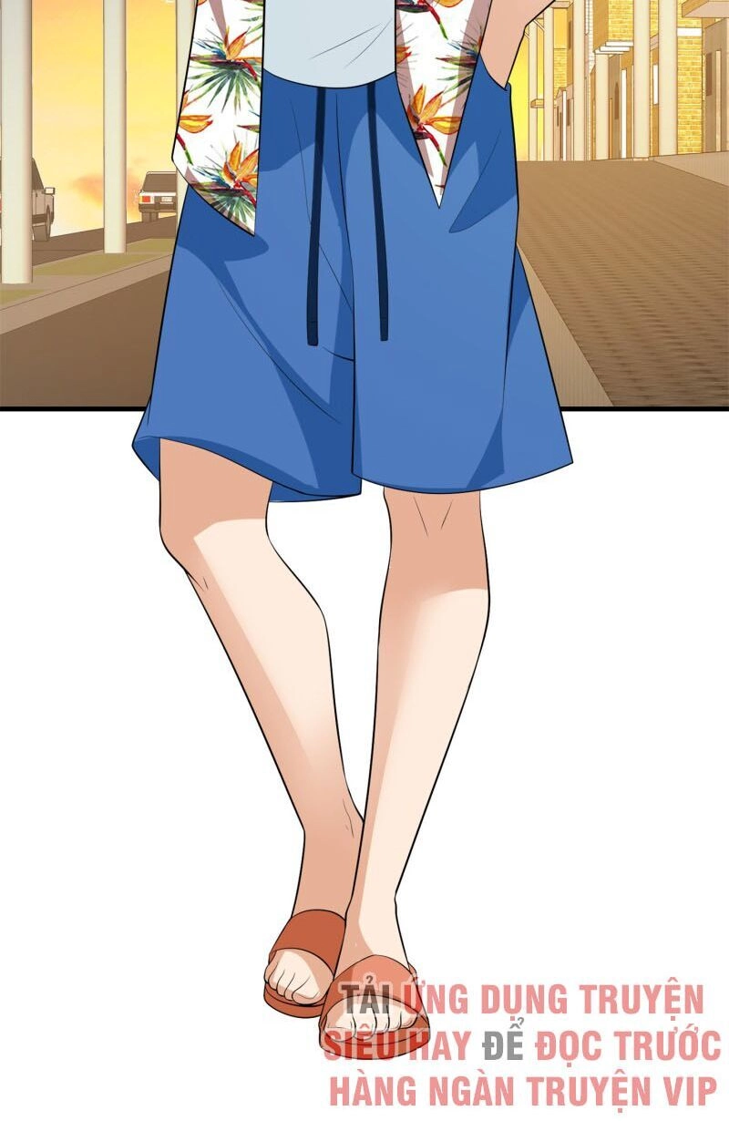 Hoa Hậu Giảng Đường Luôn Bên Người Chapter 82 - 4