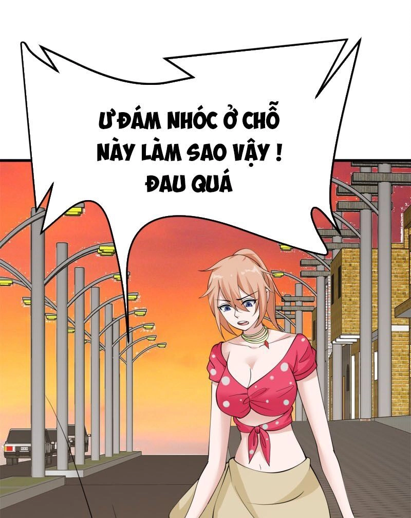 Hoa Hậu Giảng Đường Luôn Bên Người Chapter 82 - 7