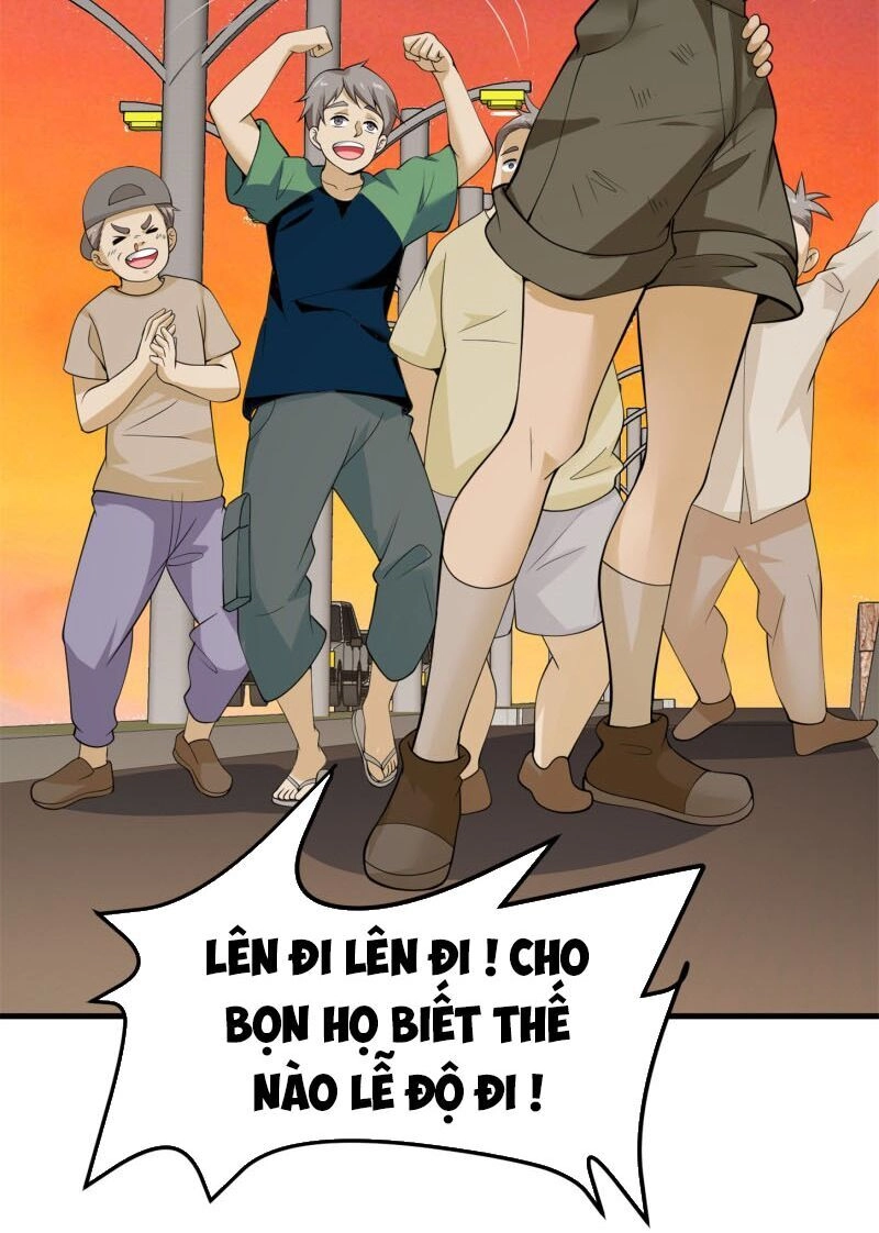 Hoa Hậu Giảng Đường Luôn Bên Người Chapter 82 - 10