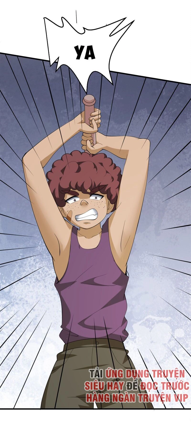 Hoa Hậu Giảng Đường Luôn Bên Người Chapter 82 - 11