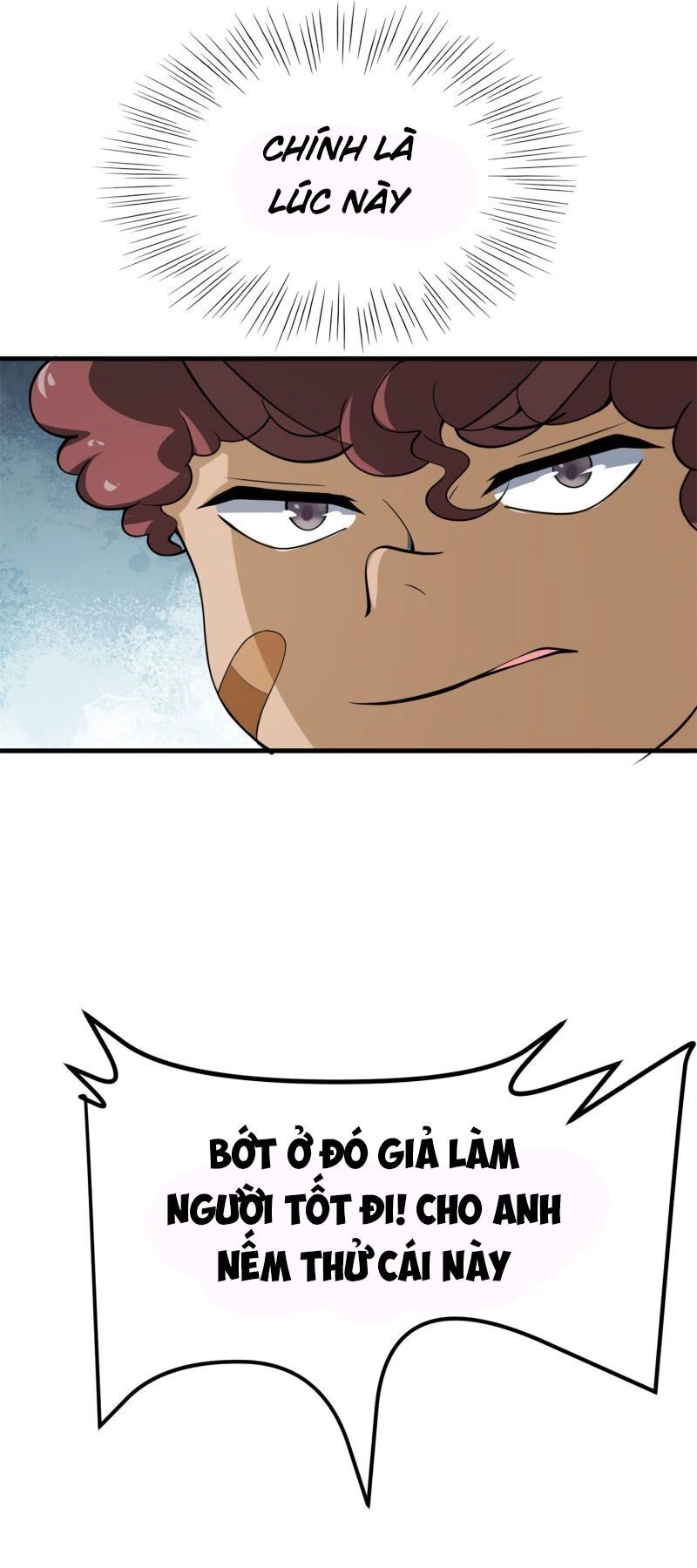 Hoa Hậu Giảng Đường Luôn Bên Người Chapter 82 - 20