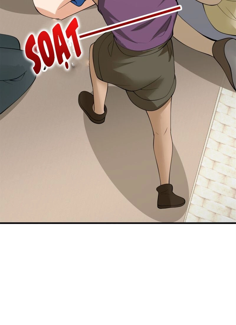 Hoa Hậu Giảng Đường Luôn Bên Người Chapter 82 - 22