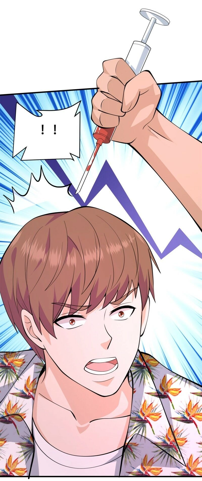 Hoa Hậu Giảng Đường Luôn Bên Người Chapter 83 - 2