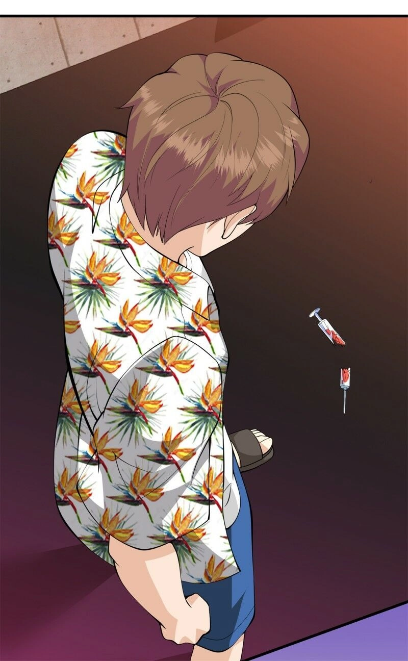 Hoa Hậu Giảng Đường Luôn Bên Người Chapter 83 - 8