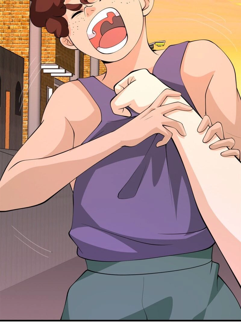 Hoa Hậu Giảng Đường Luôn Bên Người Chapter 83 - 13