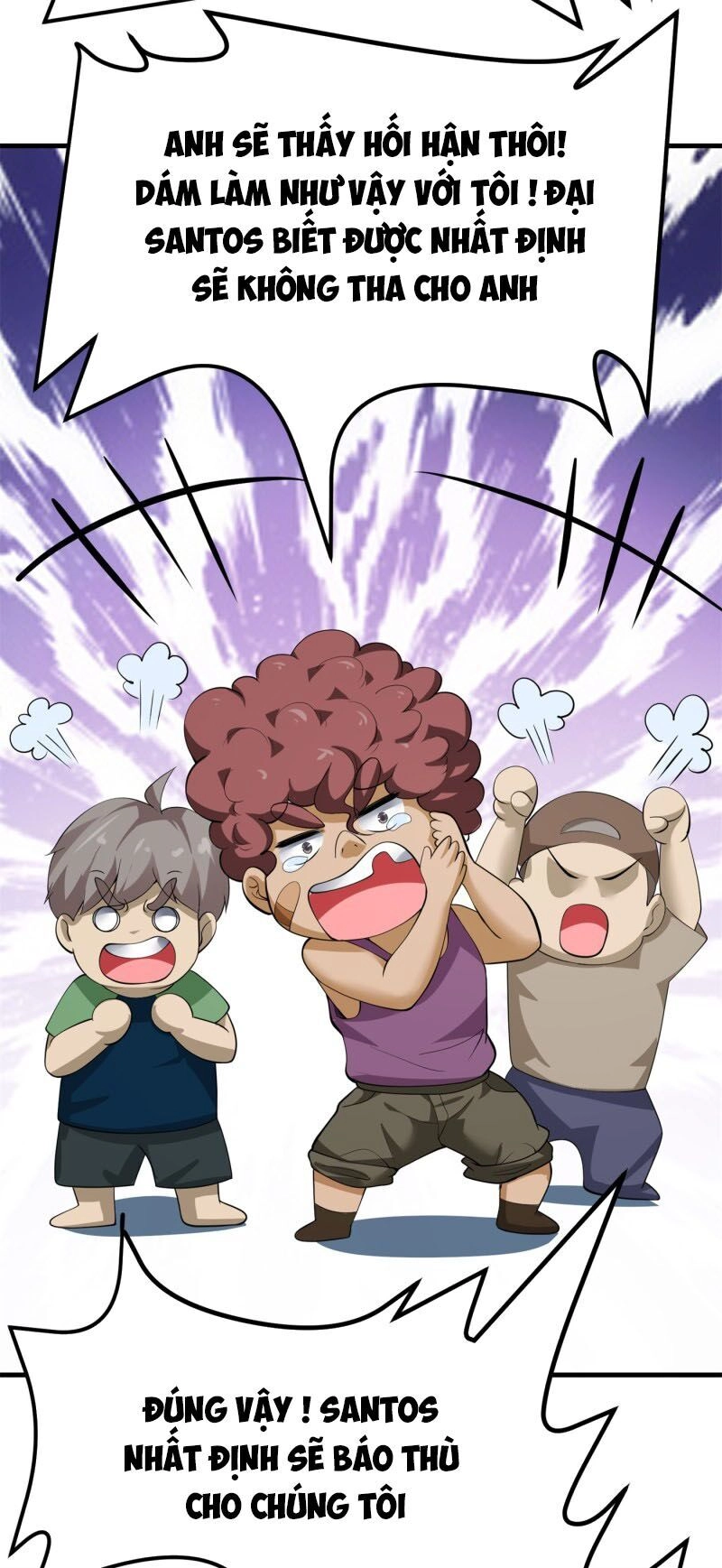 Hoa Hậu Giảng Đường Luôn Bên Người Chapter 83 - 18