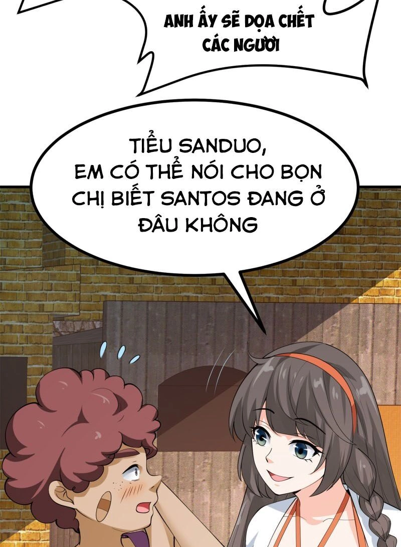 Hoa Hậu Giảng Đường Luôn Bên Người Chapter 83 - 19