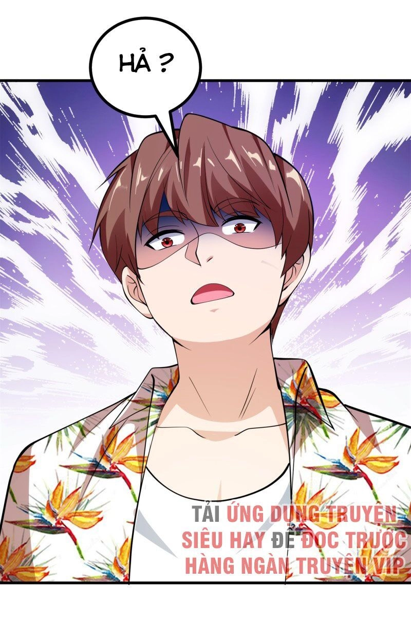 Hoa Hậu Giảng Đường Luôn Bên Người Chapter 84 - 1