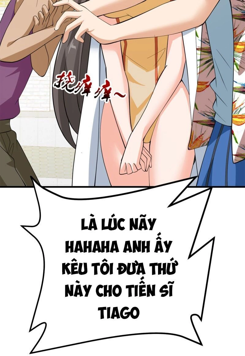 Hoa Hậu Giảng Đường Luôn Bên Người Chapter 84 - 6