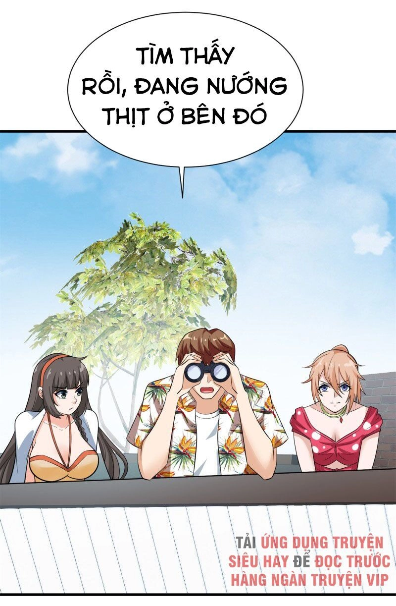 Hoa Hậu Giảng Đường Luôn Bên Người Chapter 84 - 9