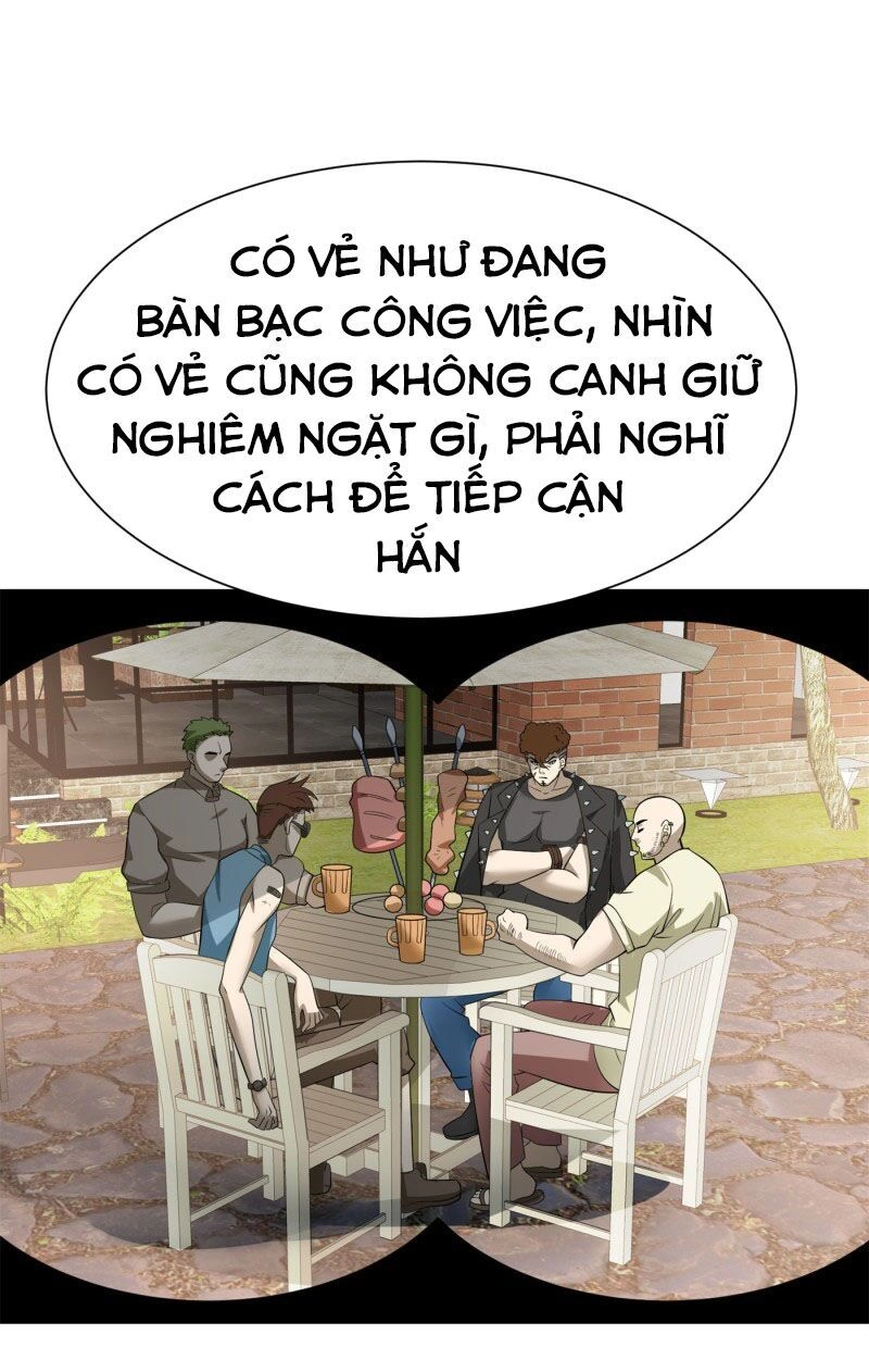Hoa Hậu Giảng Đường Luôn Bên Người Chapter 84 - 10