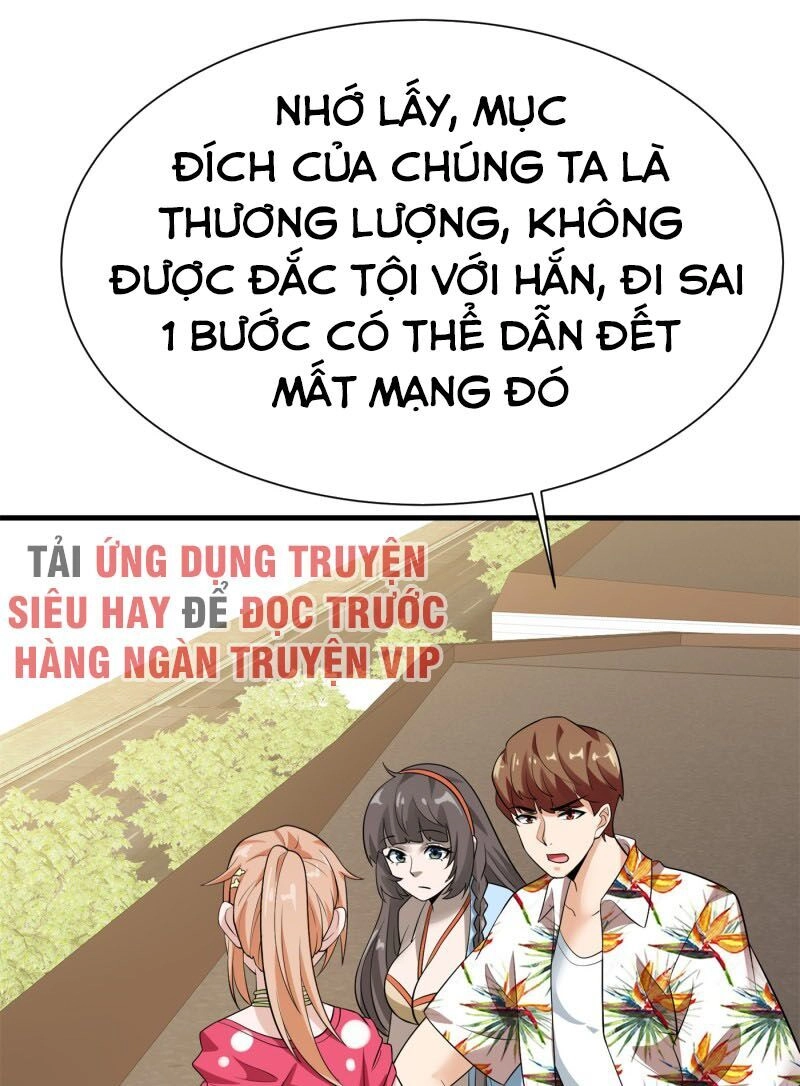 Hoa Hậu Giảng Đường Luôn Bên Người Chapter 84 - 11