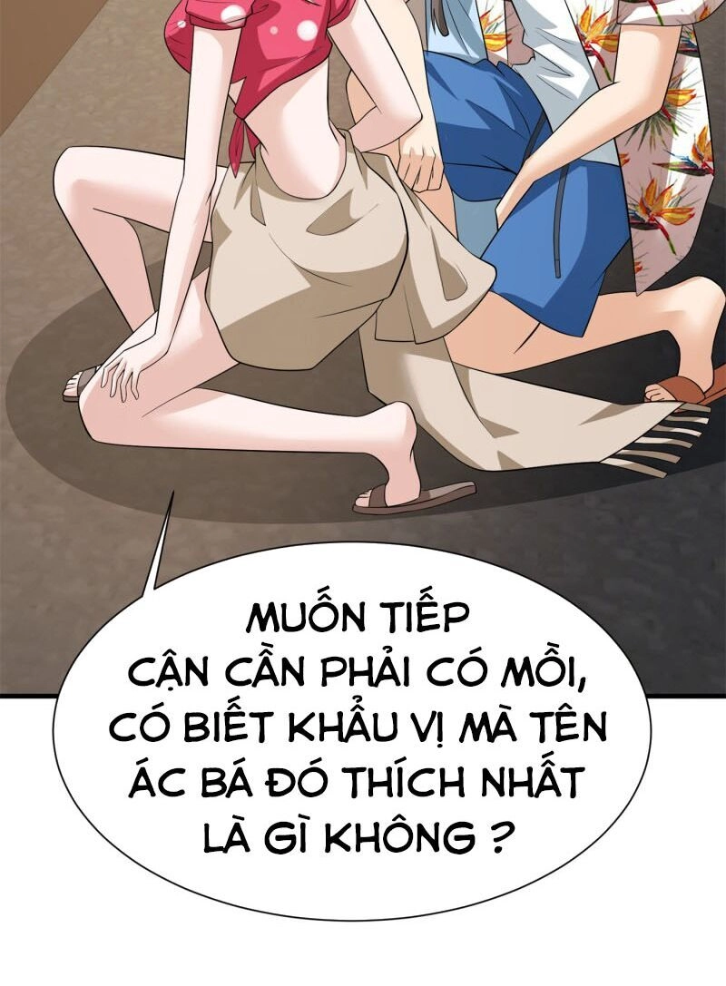 Hoa Hậu Giảng Đường Luôn Bên Người Chapter 84 - 12