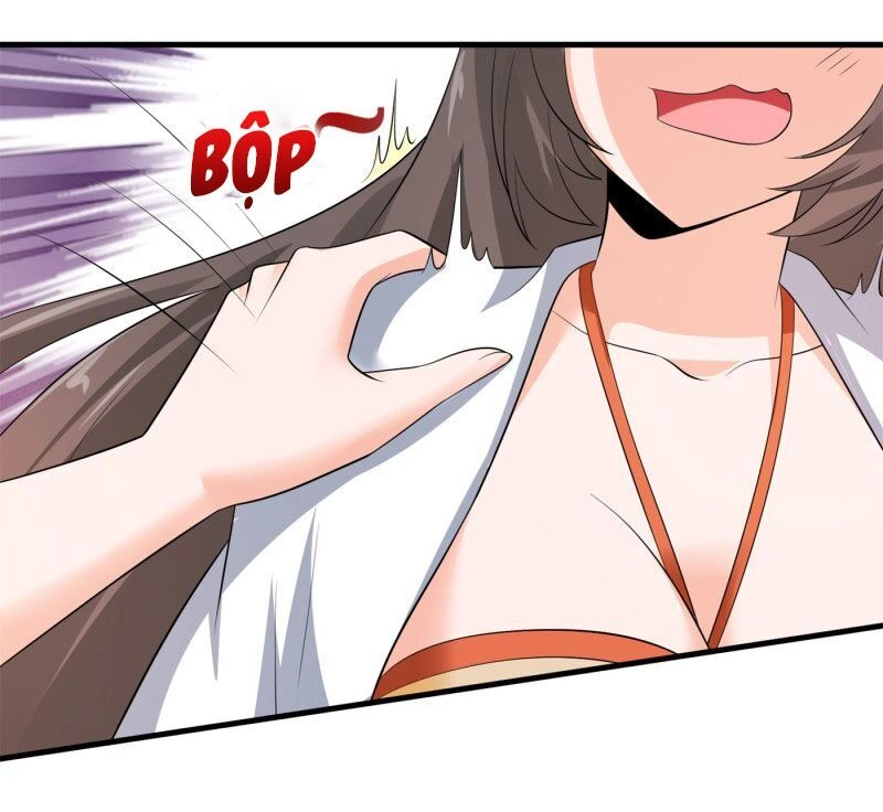 Hoa Hậu Giảng Đường Luôn Bên Người Chapter 84 - 13