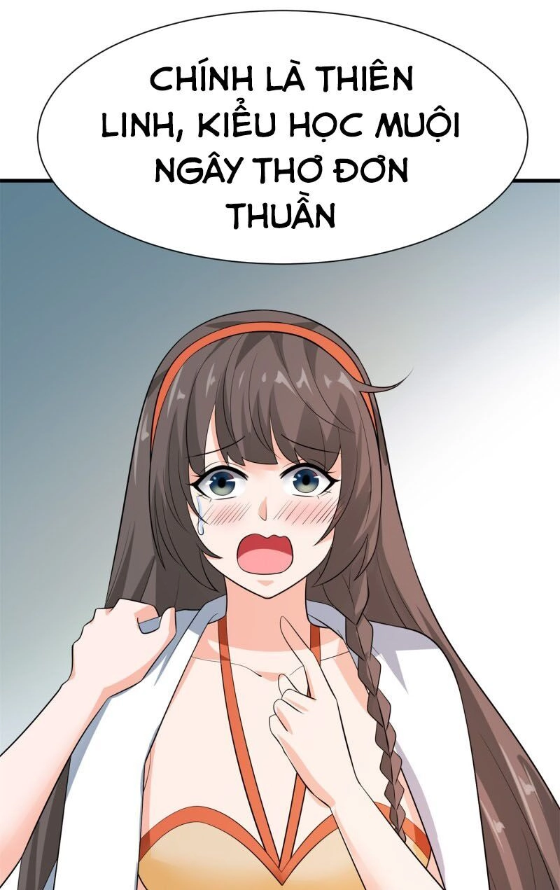 Hoa Hậu Giảng Đường Luôn Bên Người Chapter 84 - 14