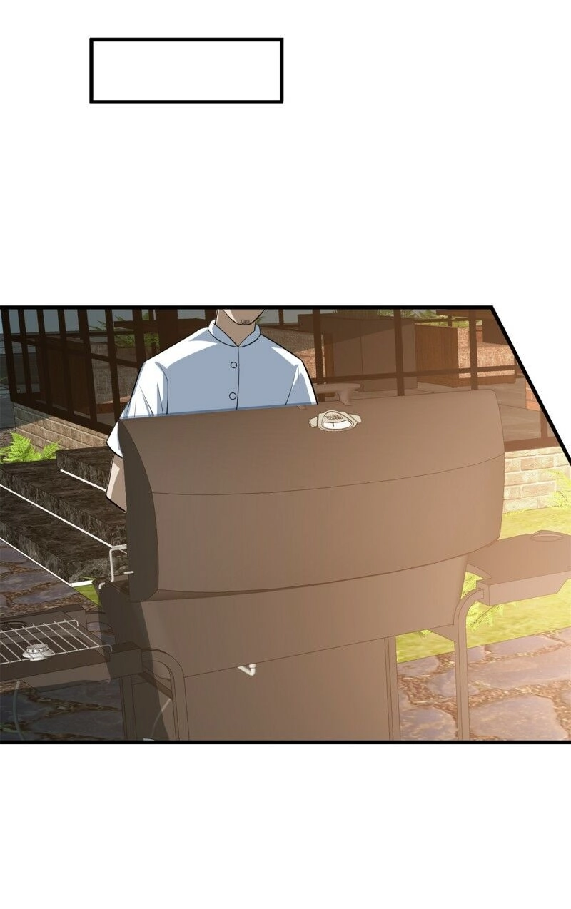 Hoa Hậu Giảng Đường Luôn Bên Người Chapter 84 - 16