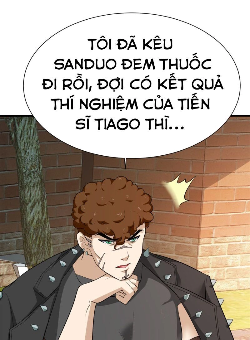 Hoa Hậu Giảng Đường Luôn Bên Người Chapter 84 - 17